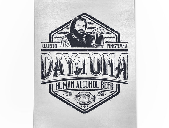 Daytona Beer