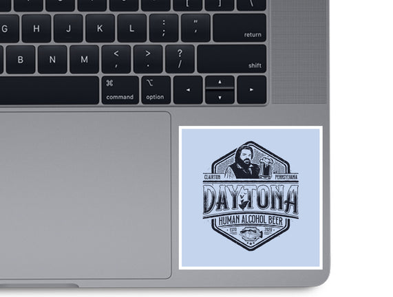 Daytona Beer
