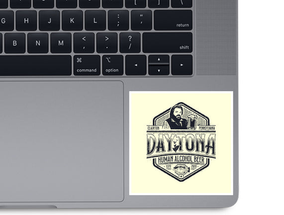 Daytona Beer