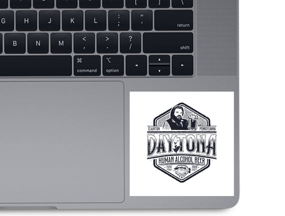 Daytona Beer
