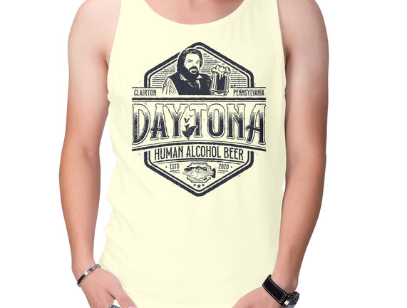 Daytona Beer