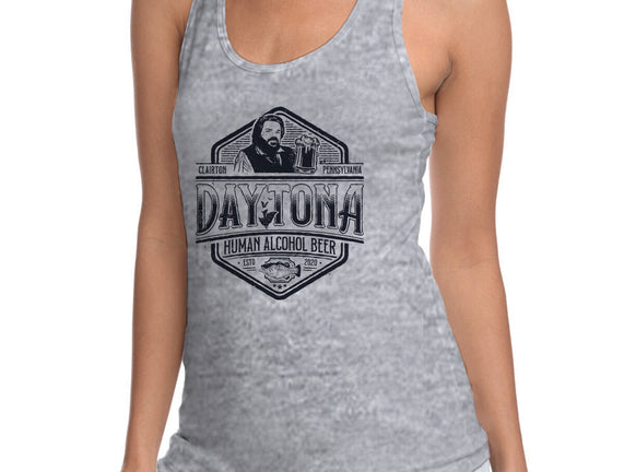 Daytona Beer