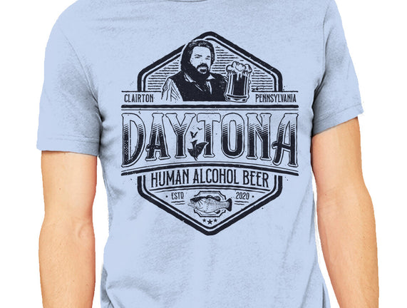 Daytona Beer