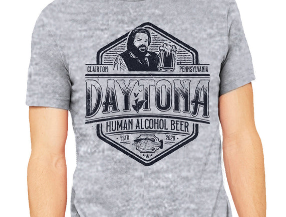 Daytona Beer