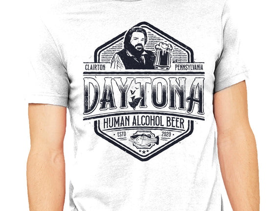Daytona Beer