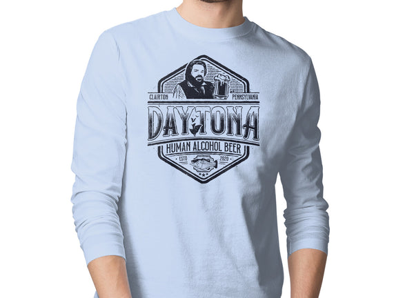 Daytona Beer