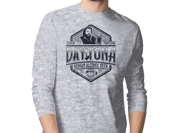 Daytona Beer