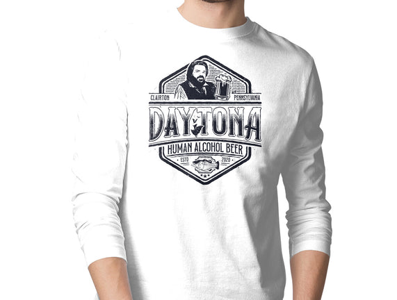 Daytona Beer