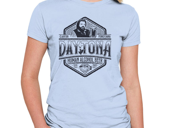 Daytona Beer