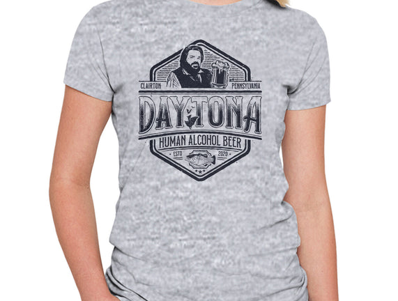 Daytona Beer