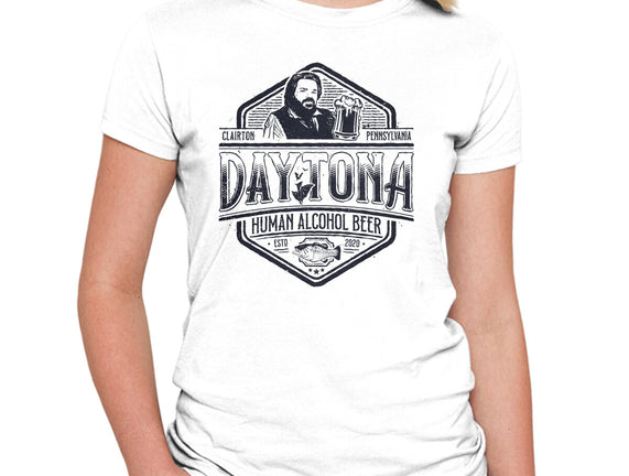 Daytona Beer