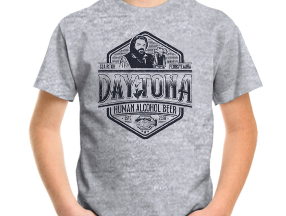 Daytona Beer