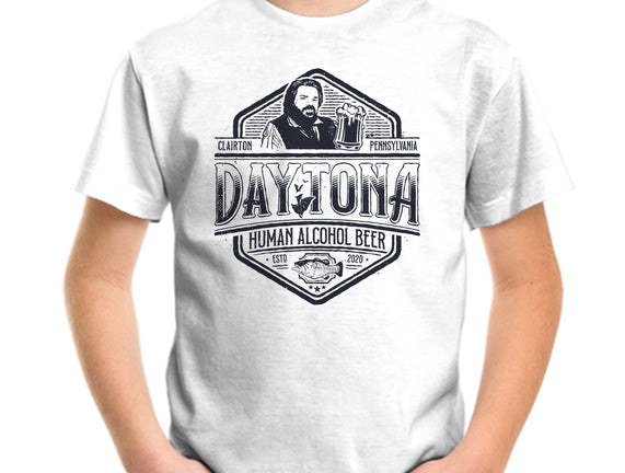 Daytona Beer