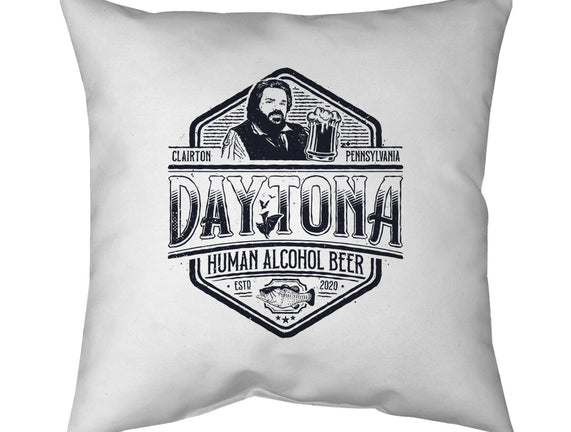 Daytona Beer