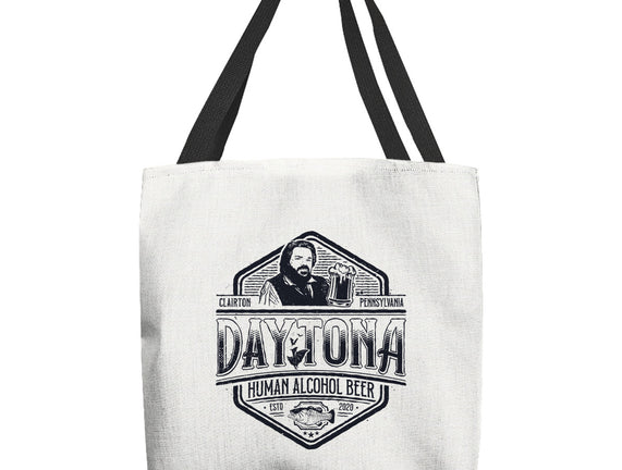 Daytona Beer