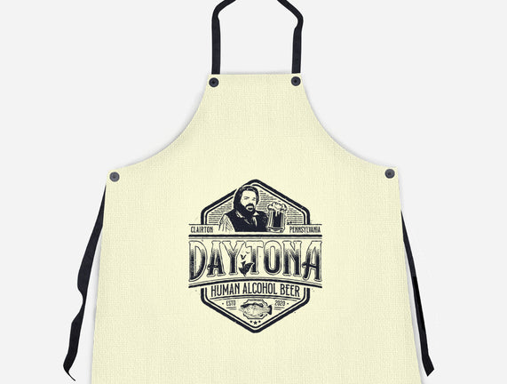 Daytona Beer