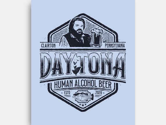 Daytona Beer