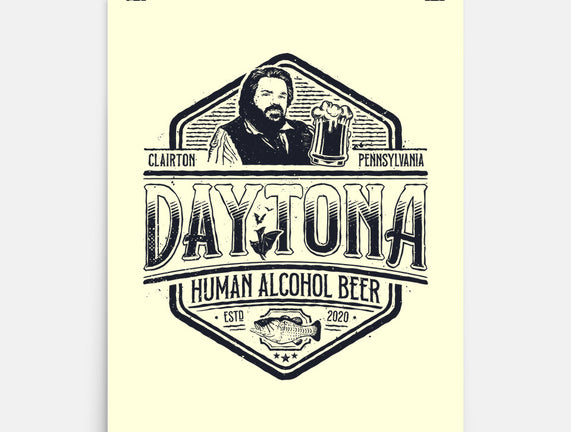 Daytona Beer