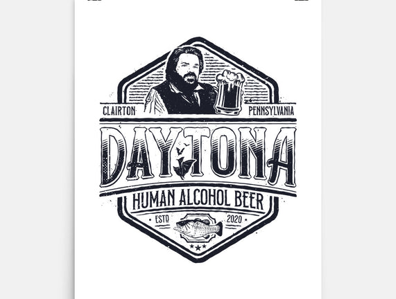 Daytona Beer