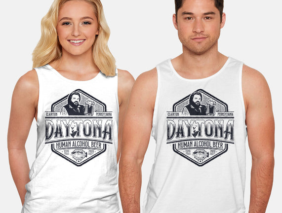Daytona Beer