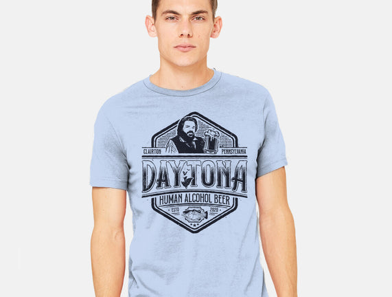 Daytona Beer