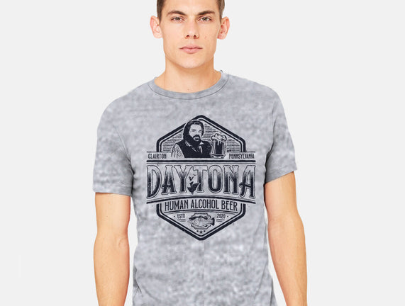 Daytona Beer