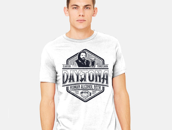 Daytona Beer