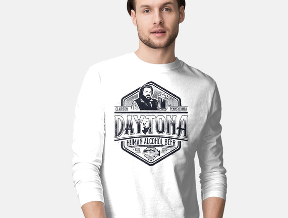 Daytona Beer