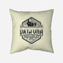 Daytona Beer-none removable cover throw pillow-teesgeex