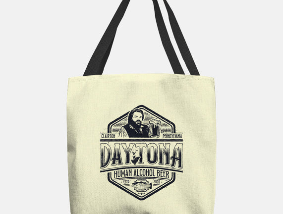 Daytona Beer