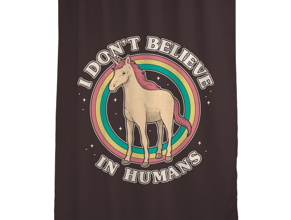 Believe In Humans