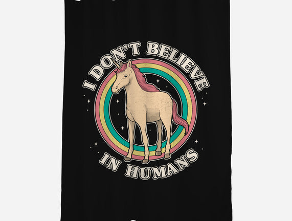Believe In Humans