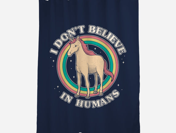 Believe In Humans