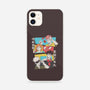 Tokyo High Squad-iphone snap phone case-Arigatees