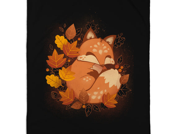 Autumn Fox