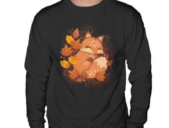 Autumn Fox