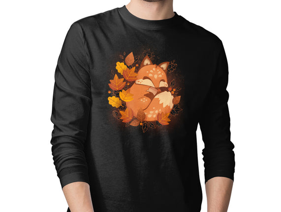 Autumn Fox