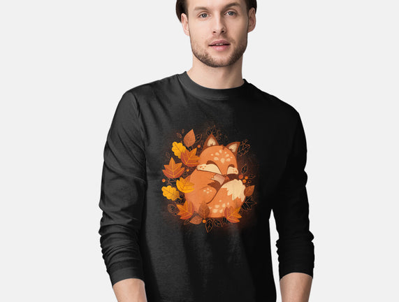 Autumn Fox