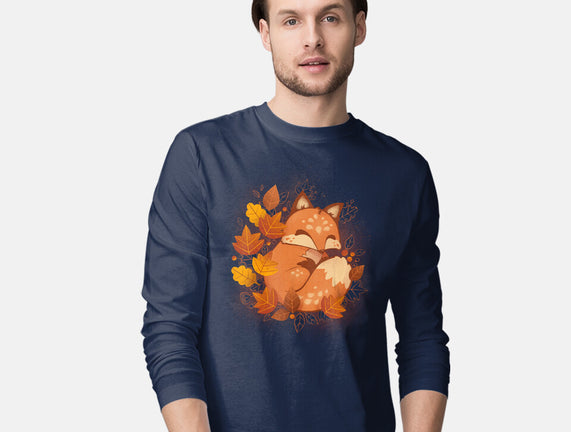 Autumn Fox
