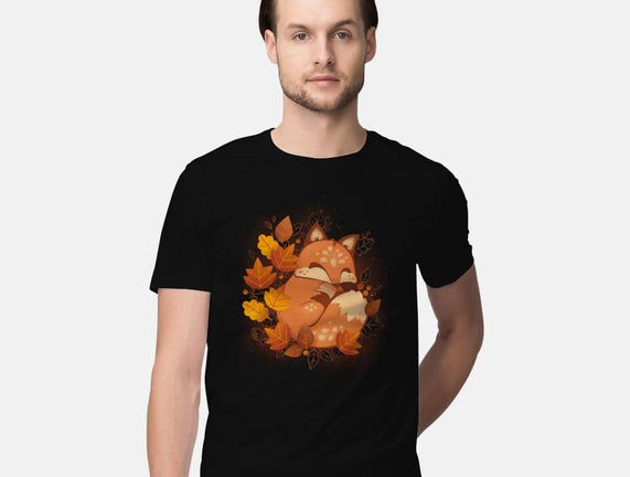 Autumn Fox