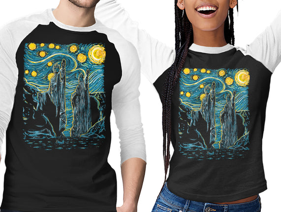 Starry Argonath