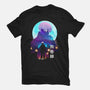 Toge Cityscsape-mens premium tee-dandingeroz