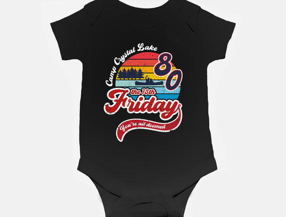 Friday 1980