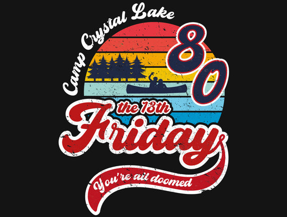 Friday 1980