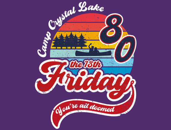 Friday 1980