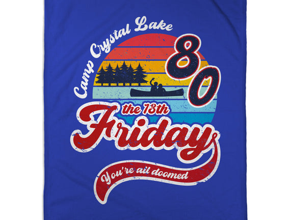 Friday 1980