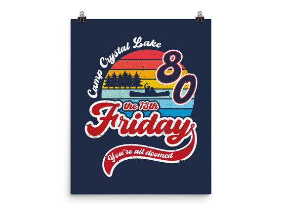Friday 1980