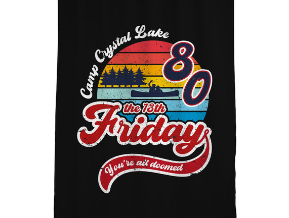 Friday 1980