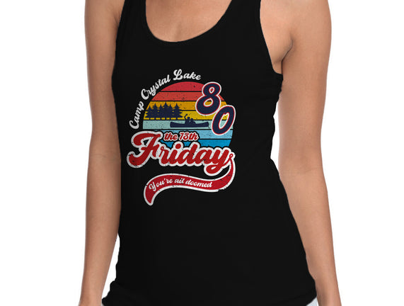 Friday 1980