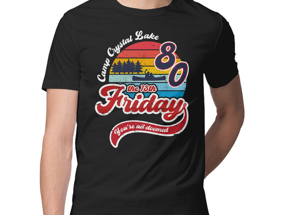 Friday 1980